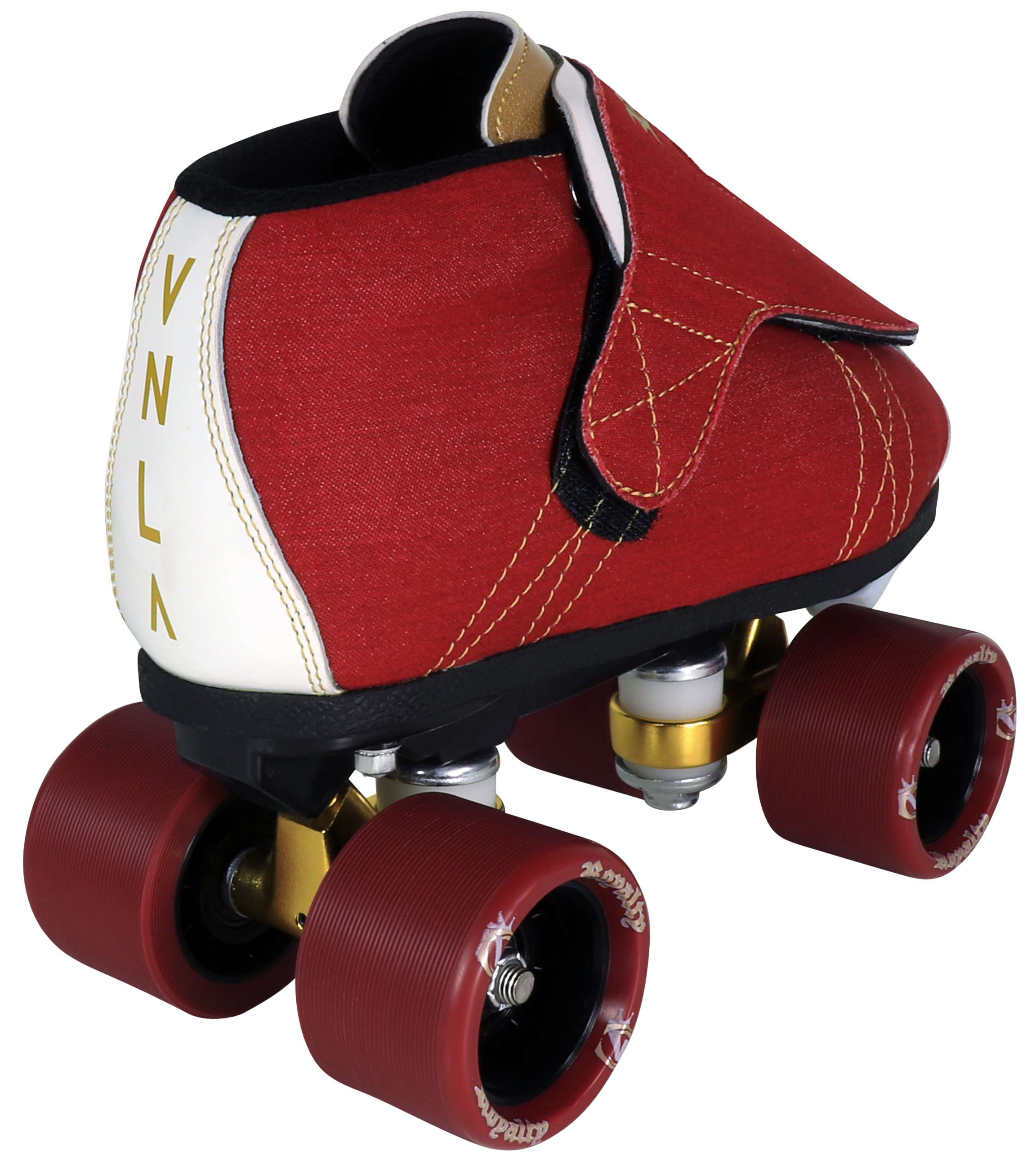 VNLA Junior Royalty Skates at Atlanta Skate Shop