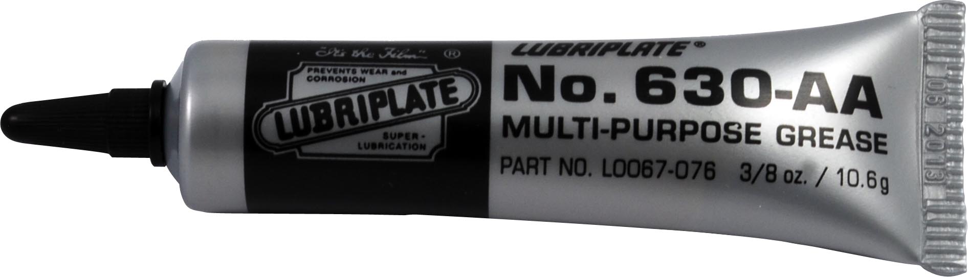 All Purpose Bearing Grease at Atlanta Skate Shop