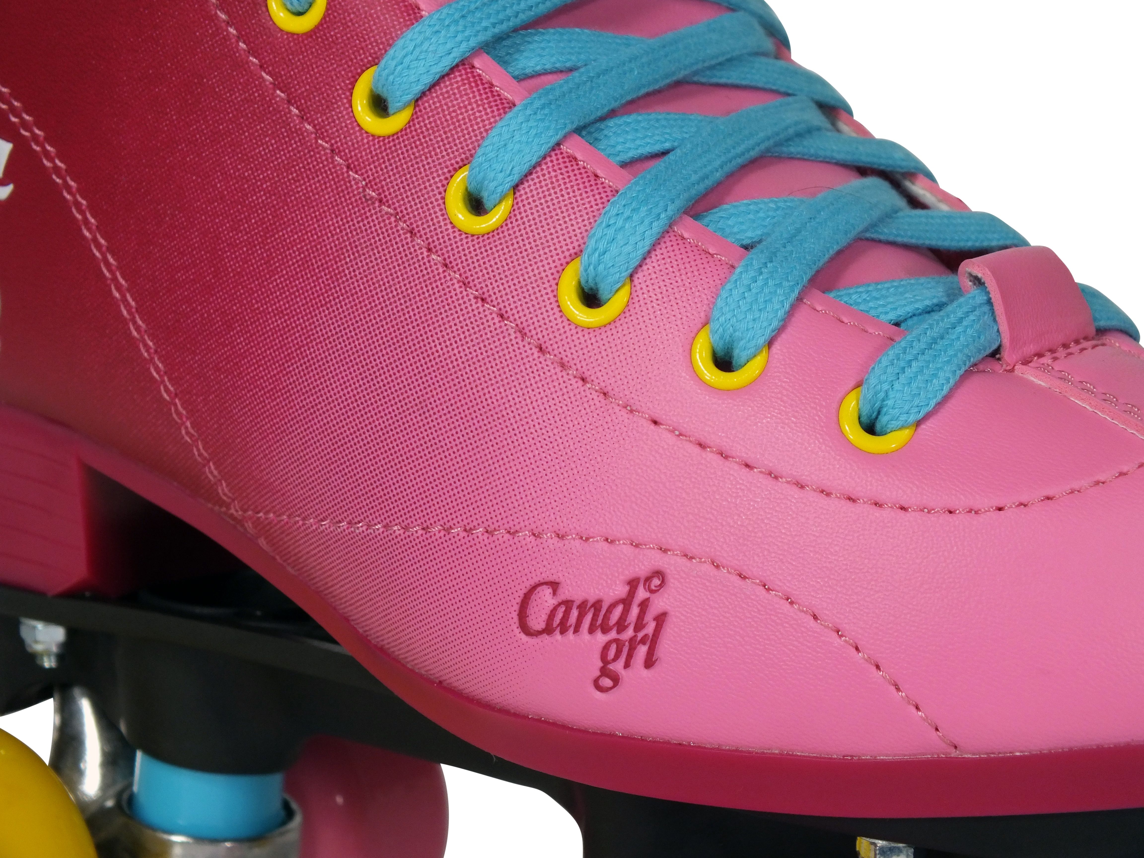 Candi Girl Sabina Complete Skates at Atlanta Skate Shop