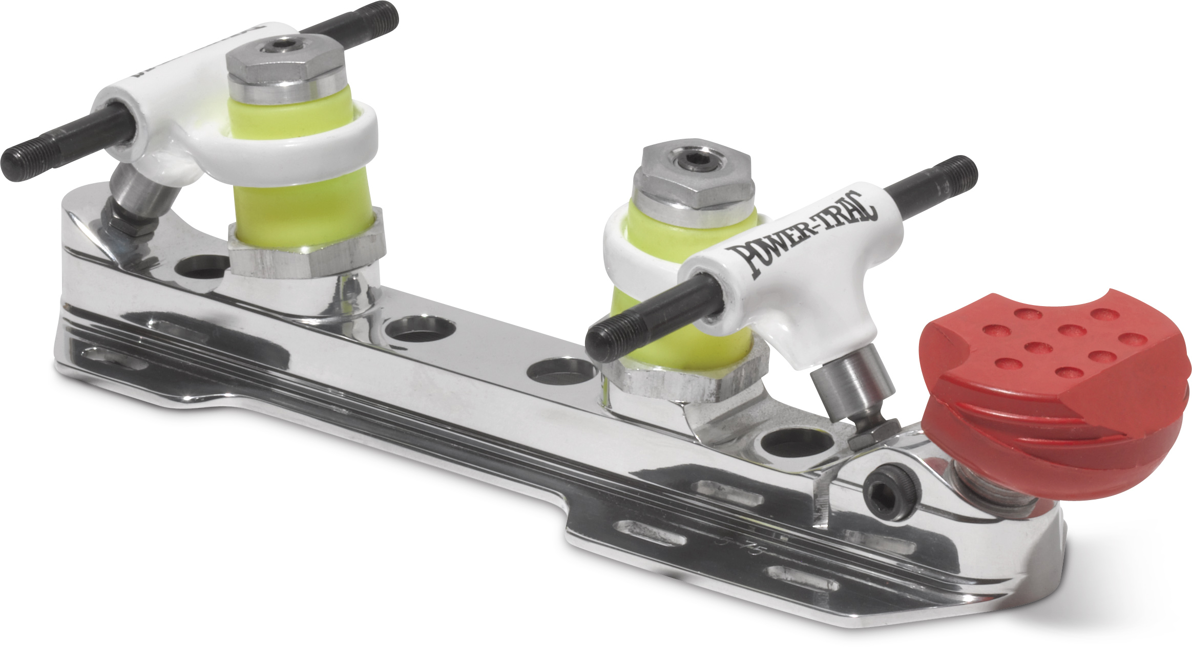 SureGrip PowerTrac Complete at Atlanta Skate Shop