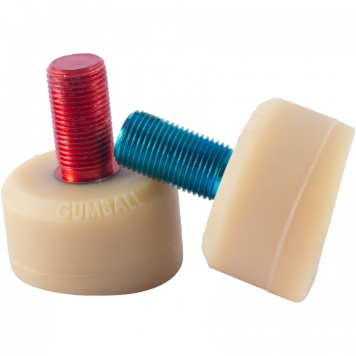 Gumball Toe Stops at Atlanta Skate Shop