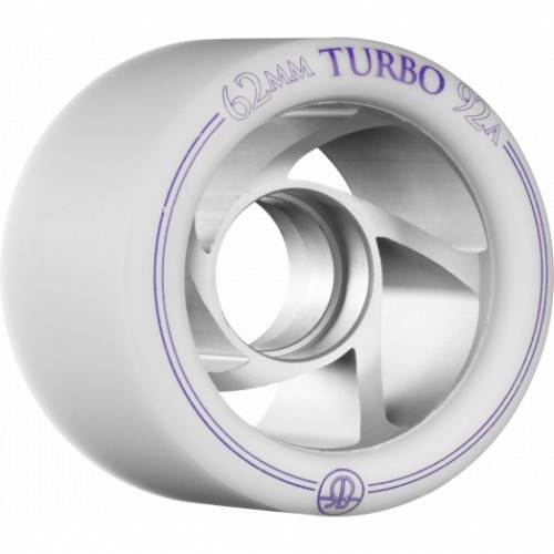 Roller Bones Turbo Speed Wheels at Atlanta Skate Shop